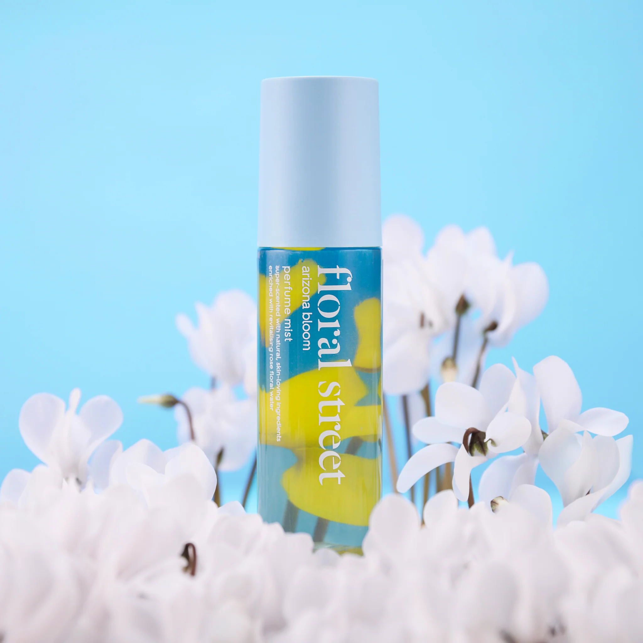 Arizona Bloom Perfume Mist - Image 2