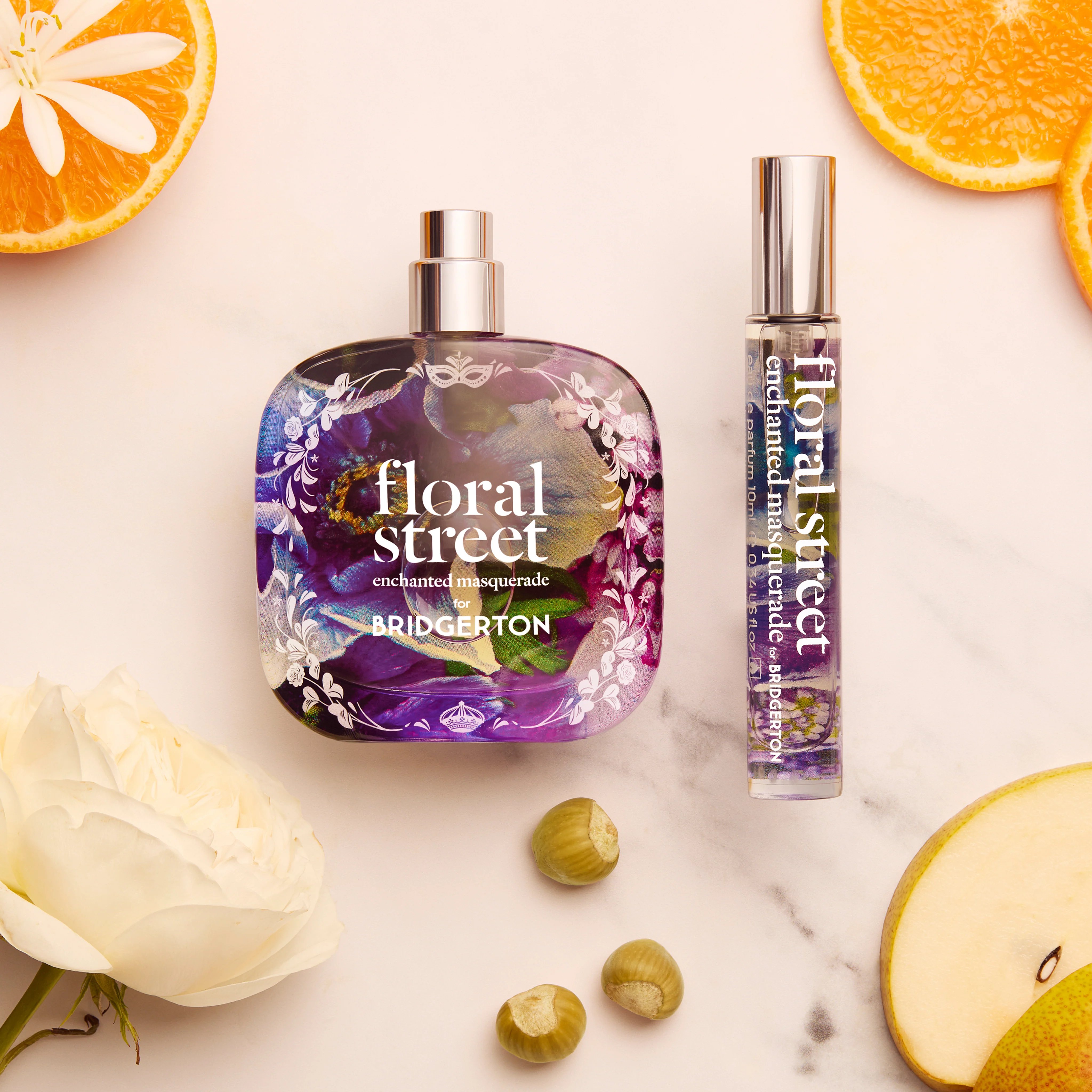 Enchanted Masquerade Eau de Parfum 50ml + 10ml Bundle - Image 2