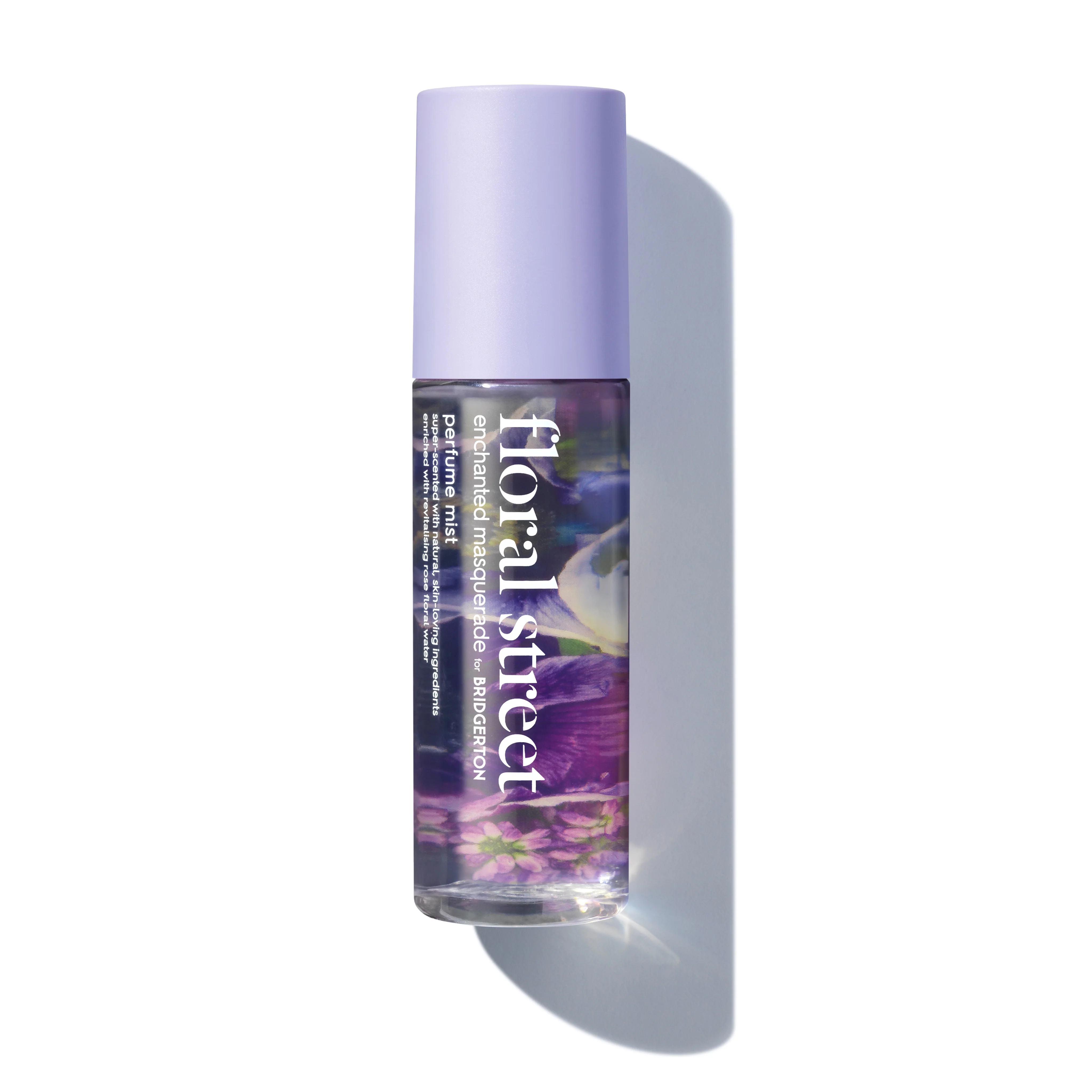 Enchanted Masquerade Perfume Mist - Image 5
