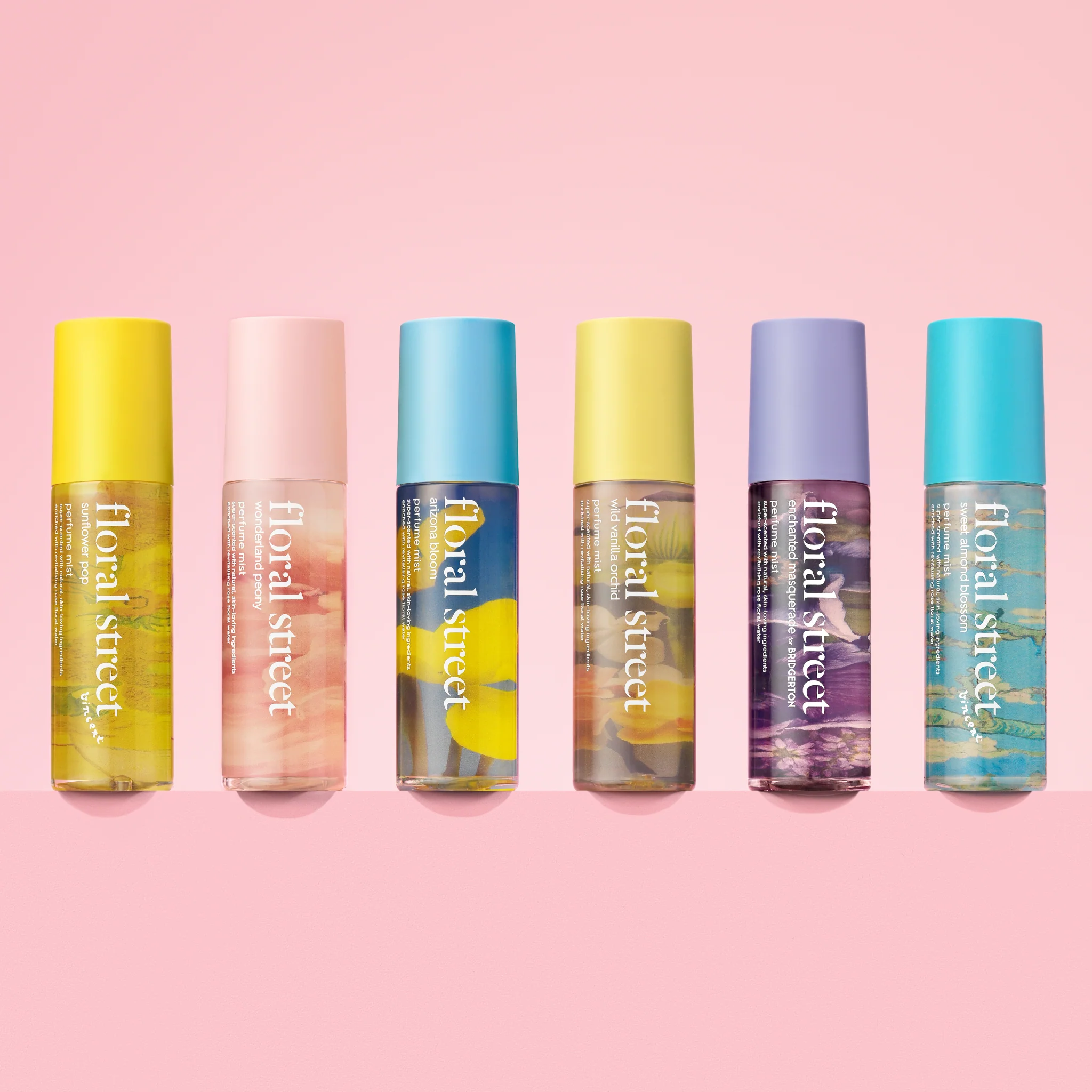 Sunflower Pop Perfume Mist - Image 4