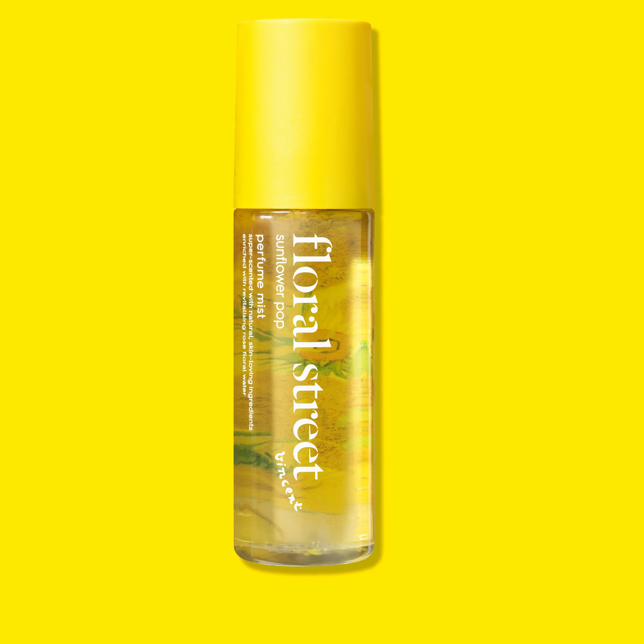 Sunflower Pop Perfume Mist - Image 5