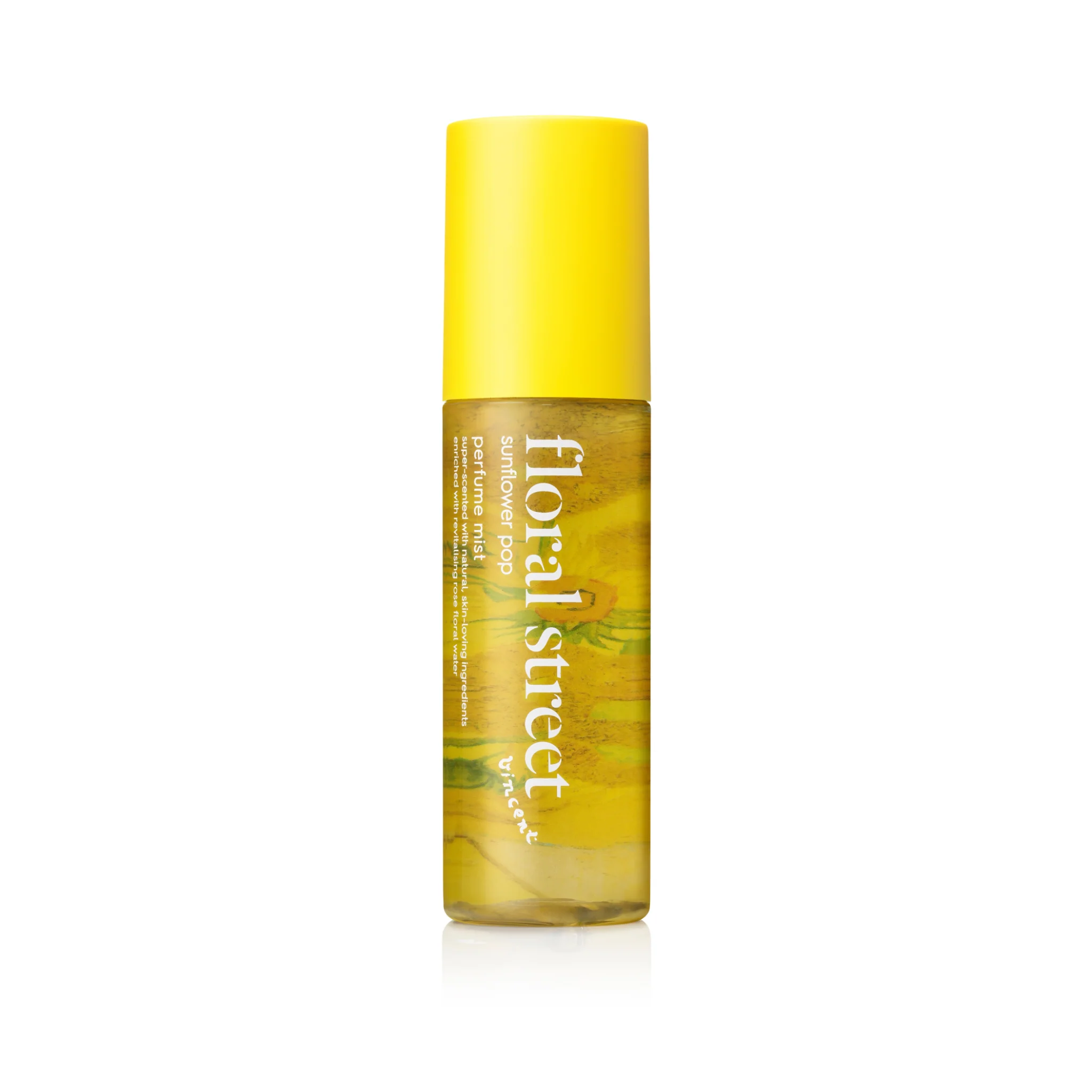 Sunflower Pop Perfume Mist & 50ml Eau de Parfum Bundle - Image 3