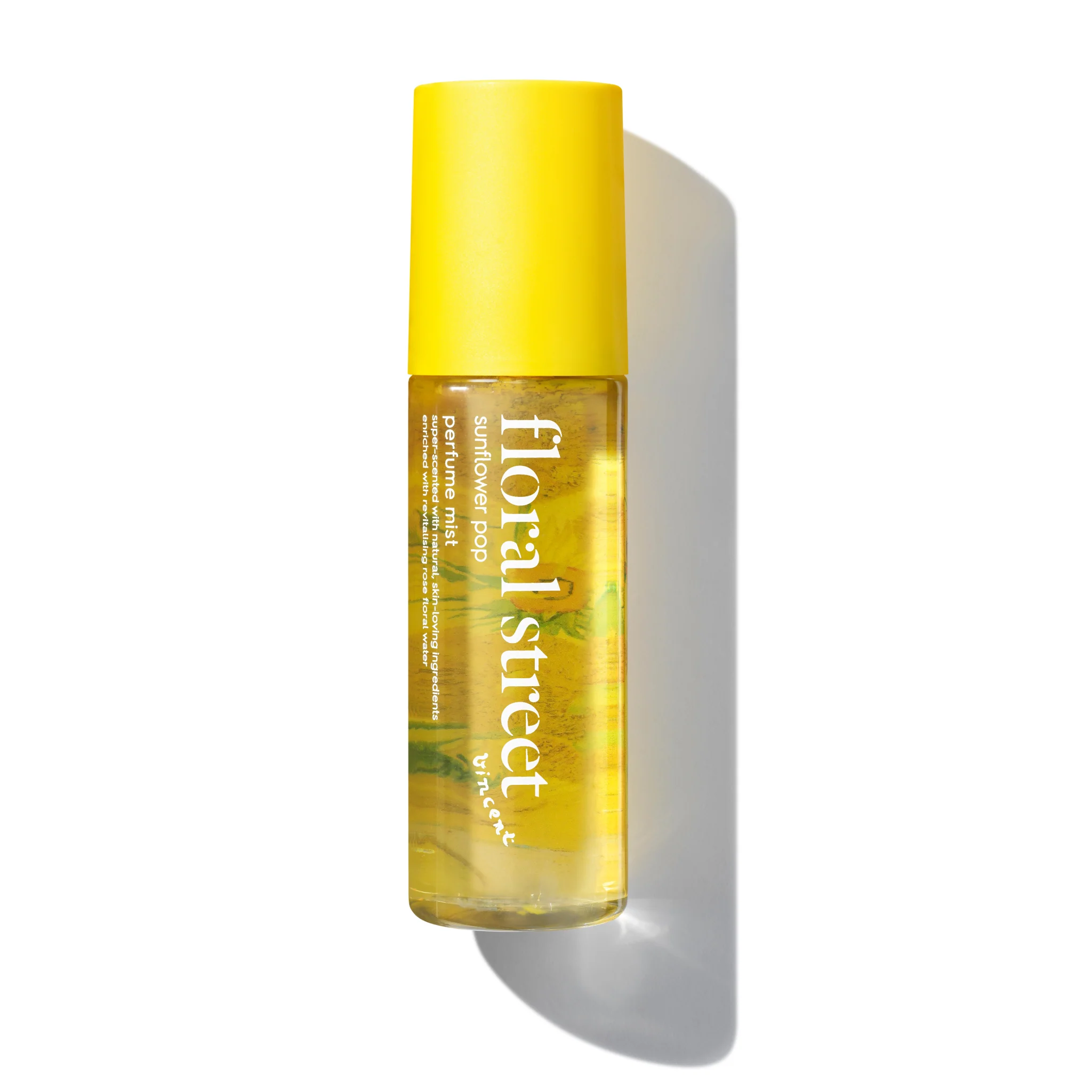 Sunflower Pop Perfume Mist - Image 8