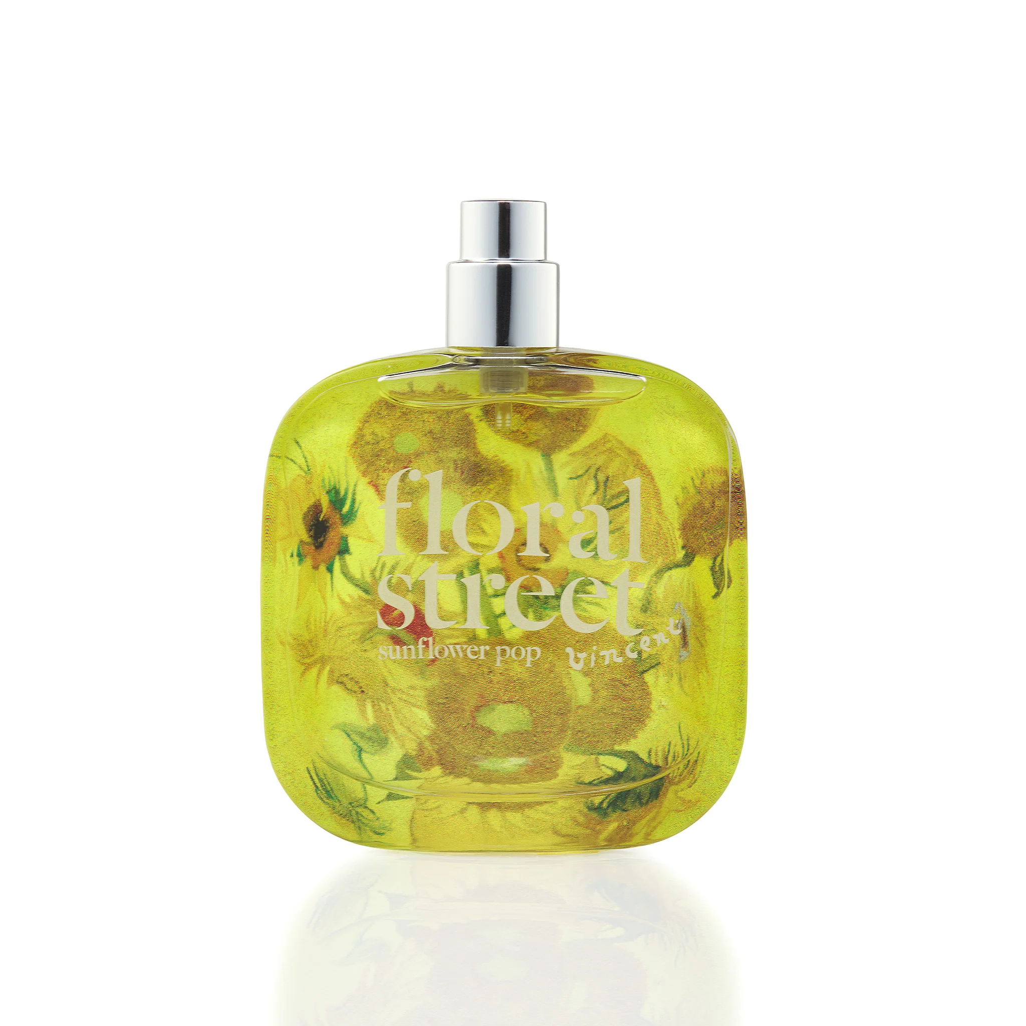Sunflower Pop + Sweet Almond Blossom 50ml x 2 Bundle - Image 2