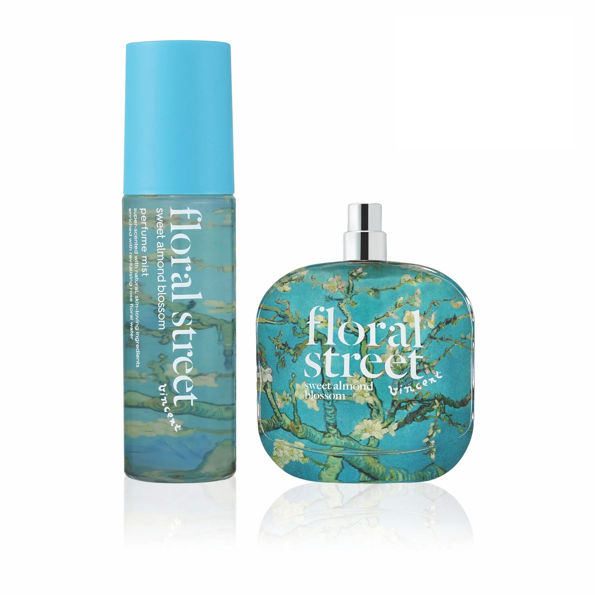 New Perfumes