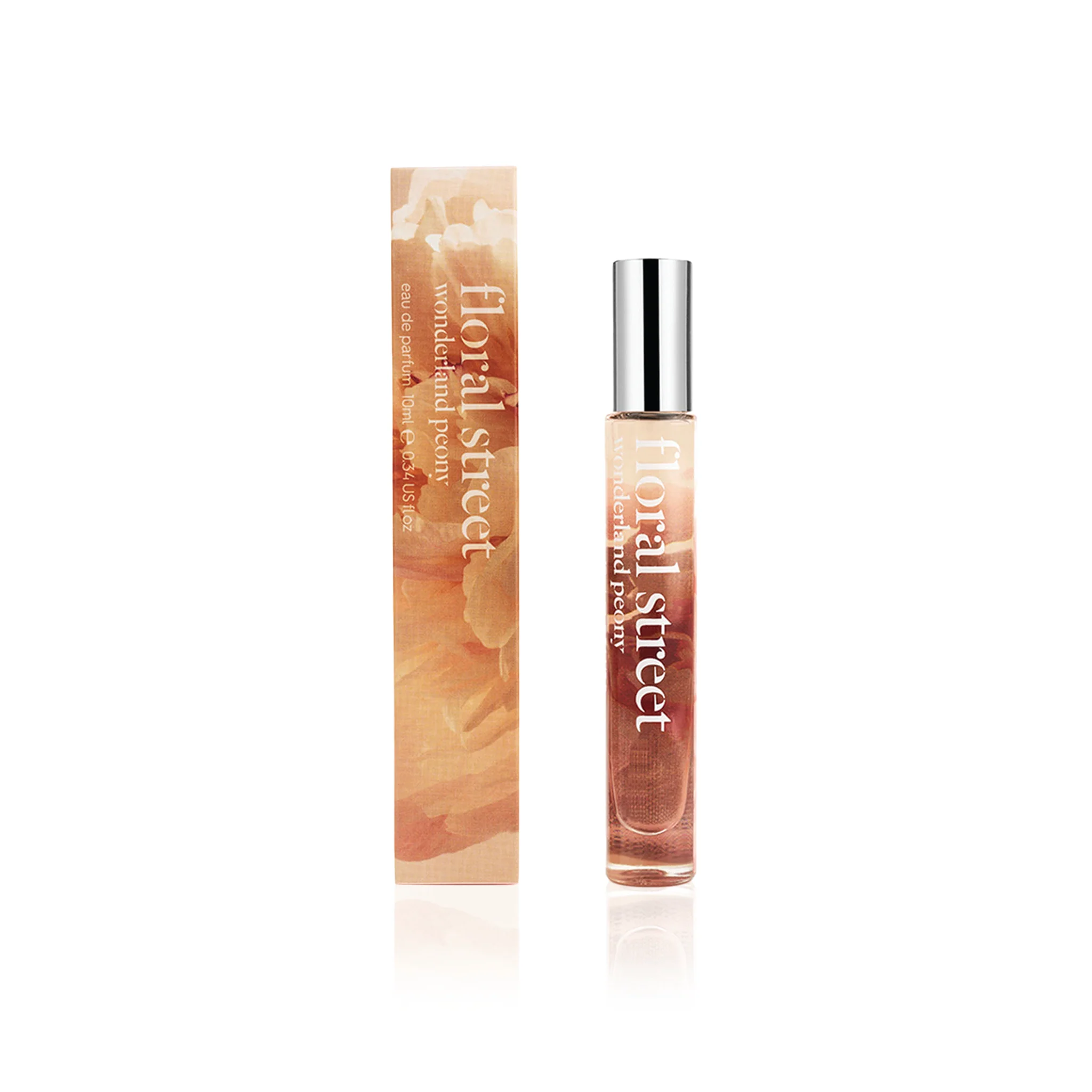 Wonderland Peony + Wild Vanilla Orchid 10ml x 2 Bundle - Image 2