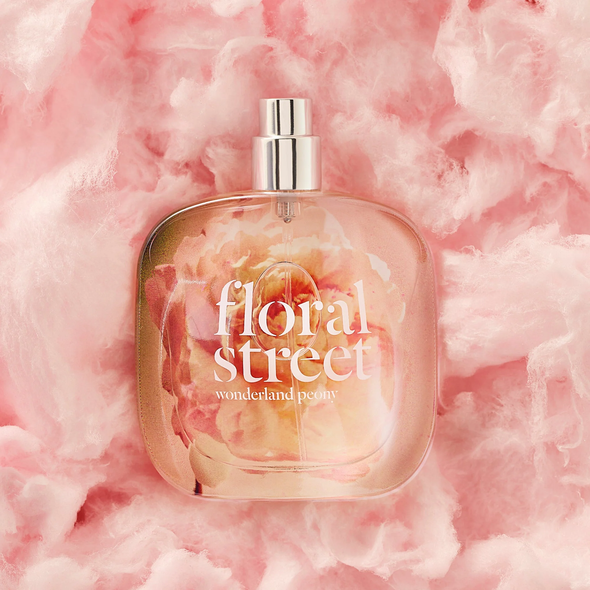 Wonderland Peony Eau de Parfum - Image 2