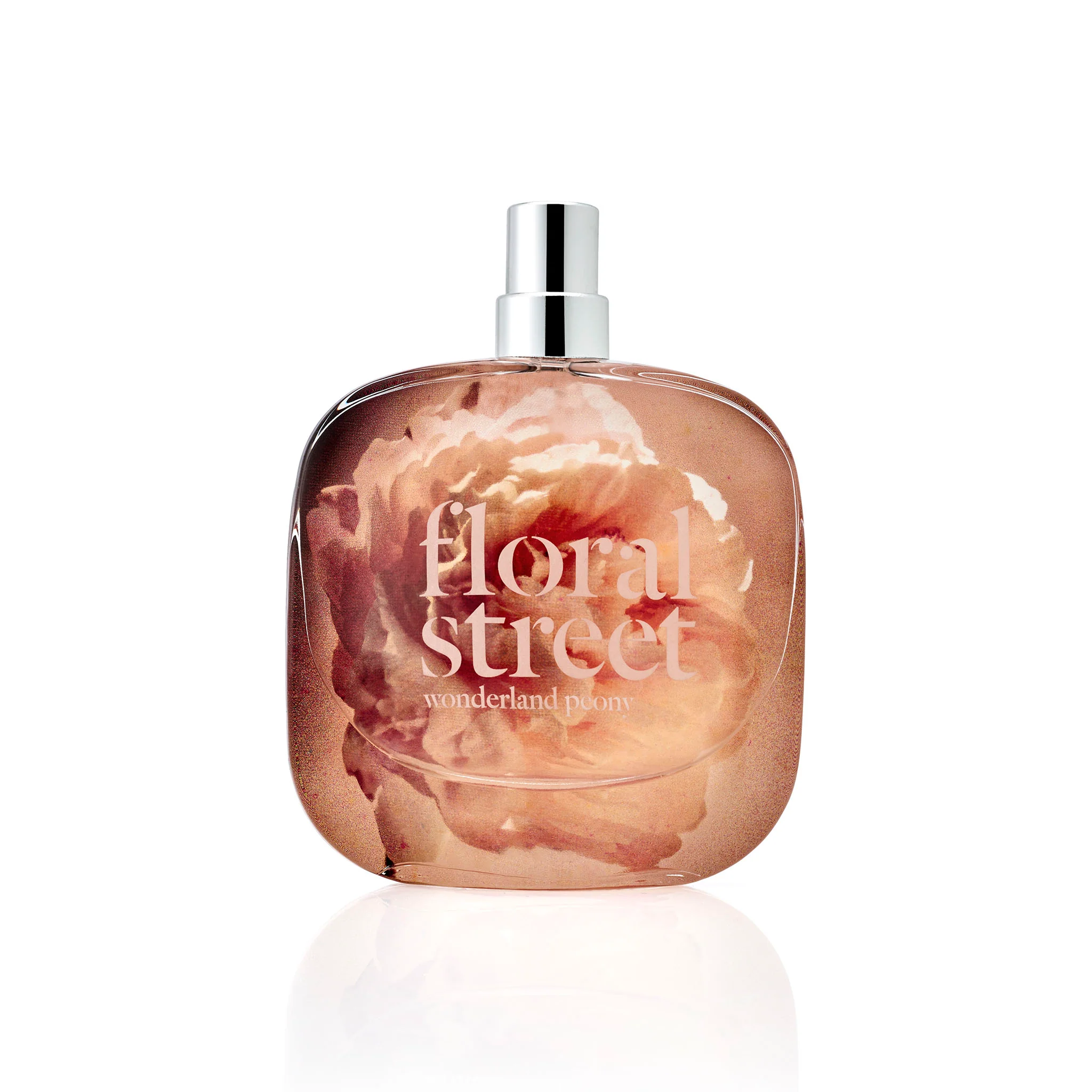 Wonderland Peony + Wild Vanilla Orchid 50ml x 2 Bundle - Image 2