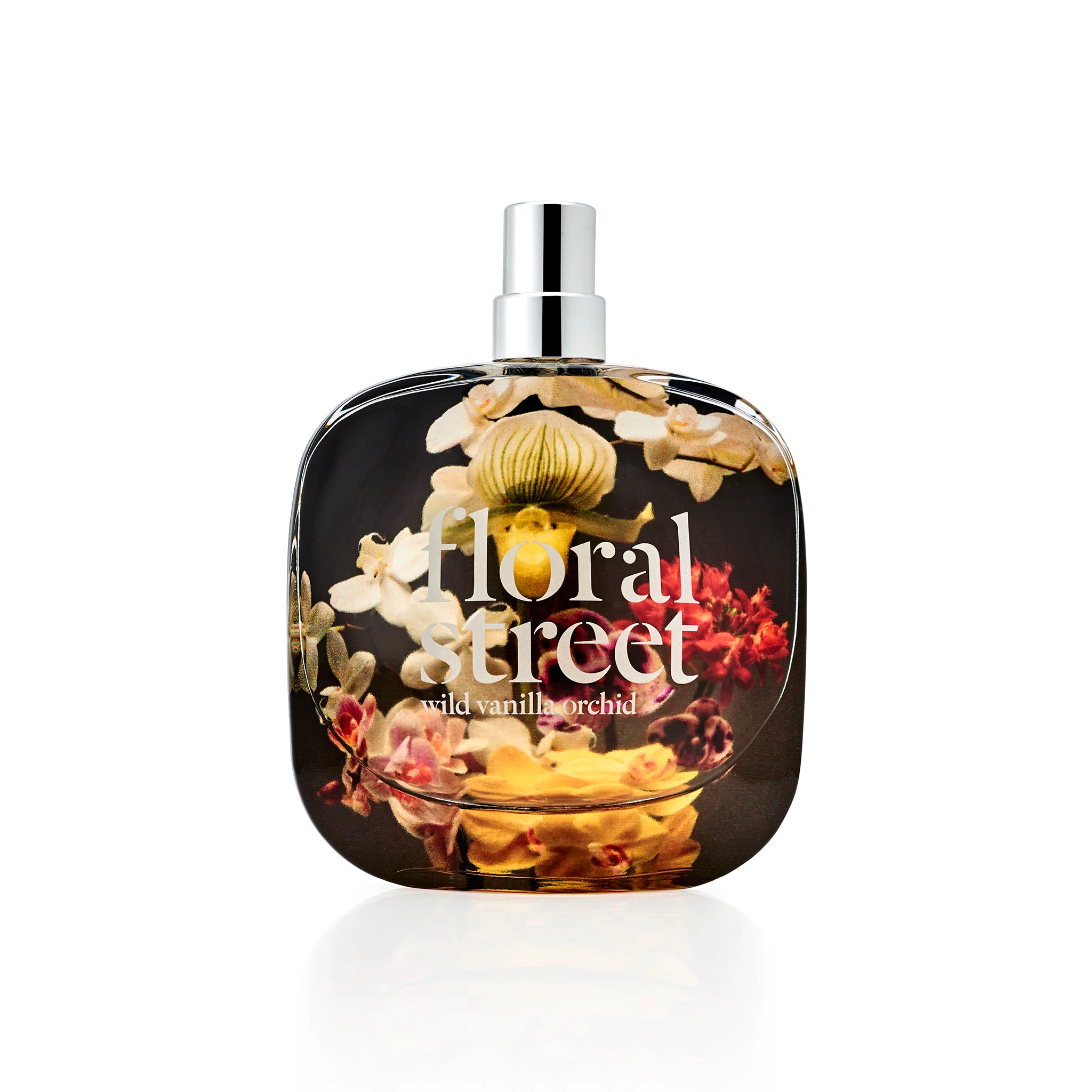Wonderland Peony + Wild Vanilla Orchid 50ml x 2 Bundle - Image 3